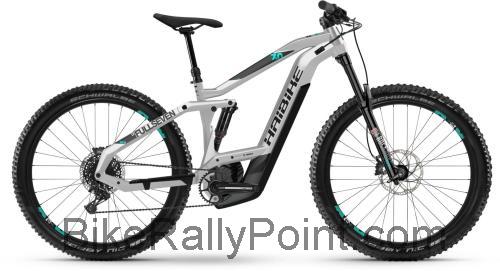 Haibike SDURO FullSeven 7.0 fiche technique et avis